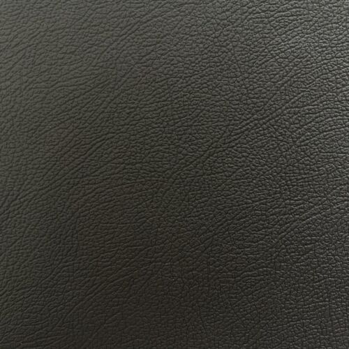 Car leather OLDTIMER LEATHER black MB CLASSIC Mercedes Benz leather skin cowhide