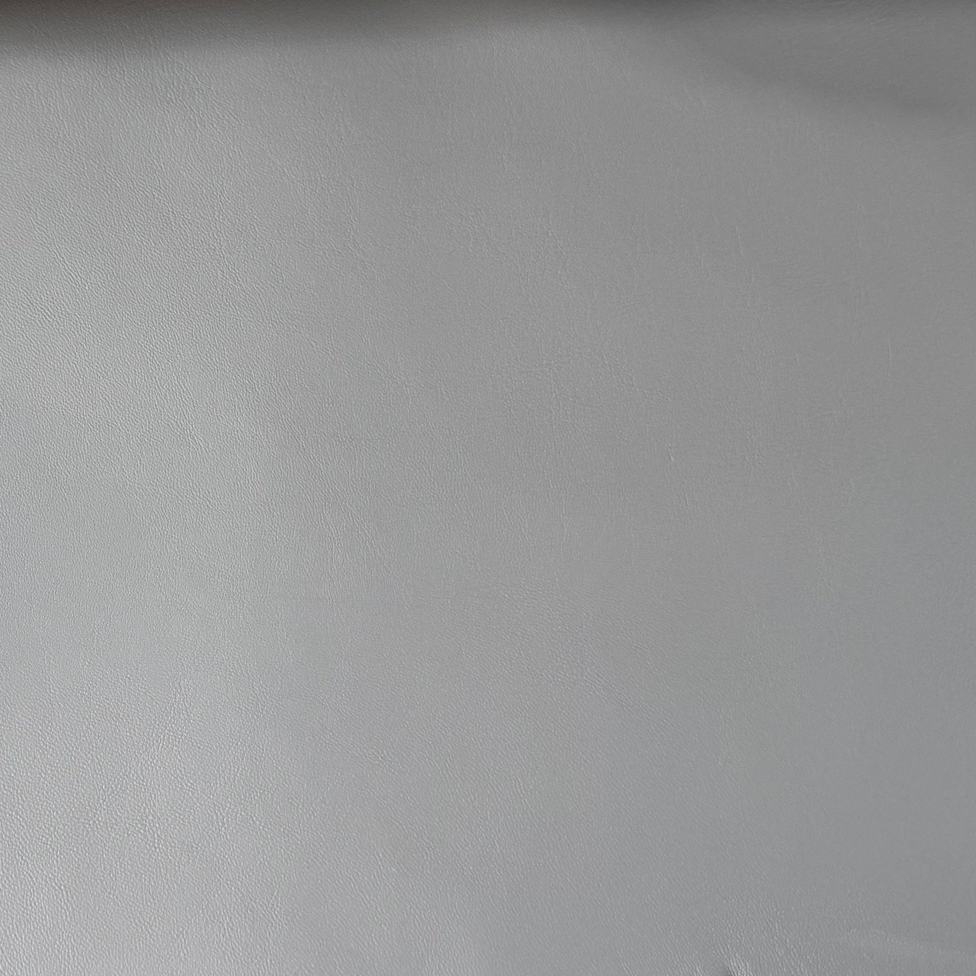 MB Nappa Autoleder in Grau – halbe Lederhaut 1/2 für Mercedes Benz Oldtimer W107 SL