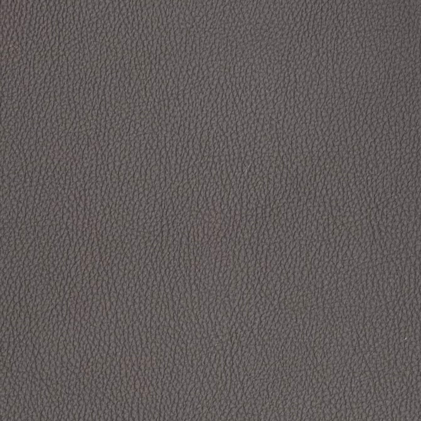 VW Vienna Autoleder in Trüffelbraun – halbe Lederhaut 1/2 aus echtem Rindleder