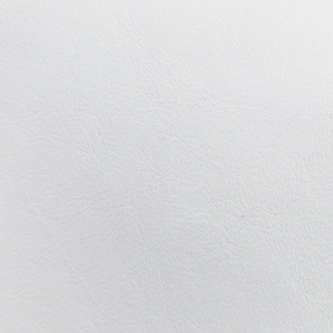 Original MB Nappa ALABASTERWEISS Autoleder für Mercedes SL, E-Klasse oder S-Klasse – halbe Lederhaut 1/2 aus echtem Rindsleder