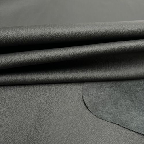 Autoleder in kleinen Mengen – unsere 1/4 Lederhäute im Vergleich