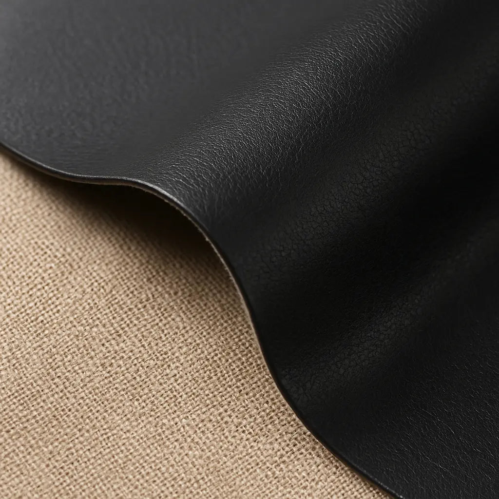 PU-Leder: Was ist das – und worin unterscheidet es sich von echtem Leder?