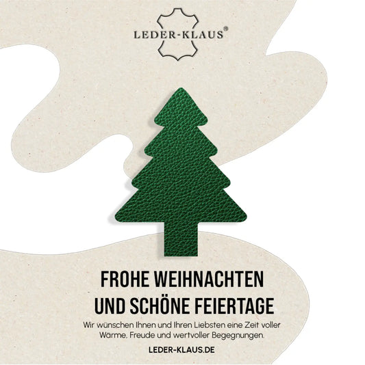 Frohe Weihnachten – Danke für Vertrauen, Handwerk und gemeinsame Projekte