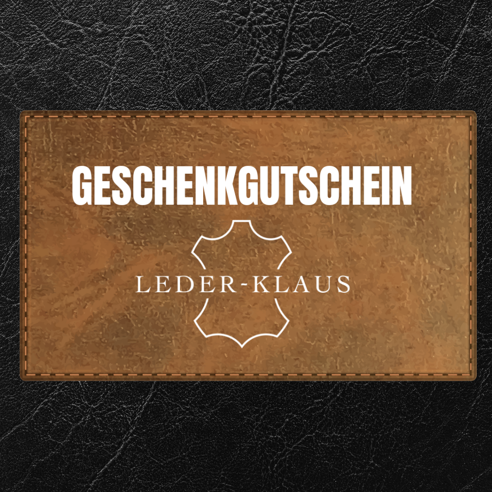 Geschenkgutscheine