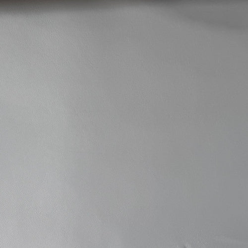 MB Nappa Autoleder in Grau – halbe Lederhaut 1/2 für Mercedes Benz Oldtimer W107 SL