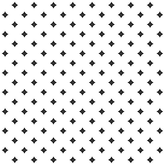 Leder-Perforationsservice MB Sternchenperforation / Set für 2 Vordersitze (4 Zuschnitte) Mercedes Benz R107 / W107