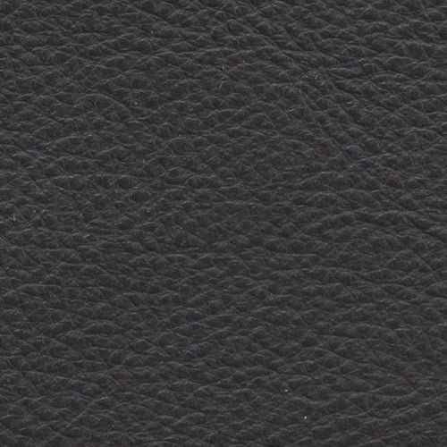 Polsterleder Dickleder Premium Seidenmatt Dunkelgrau – mittlere Narbung, Ganze Lederhaut