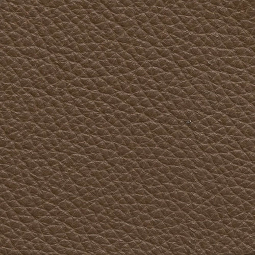 Polsterleder Dickleder Premium Seidenmatt Taupe – mittlere Narbung, Ganze Lederhaut