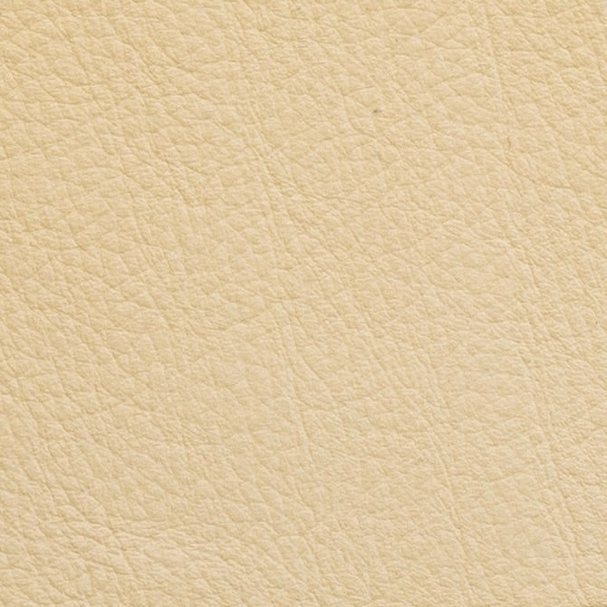 Polsterleder Dickleder Premium Seidenmatt Beige – mittlere Narbung, Ganze Lederhaut