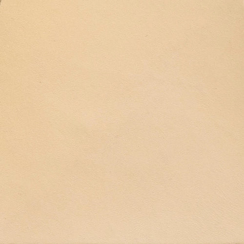 Kalbleder Glatt Seidenglanz beige – weiches Glattleder für Schuhe und Lederarbeiten | LEDER-KLAUS