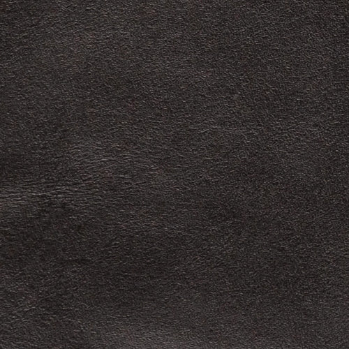 Kalbleder Glatt Seidenglanz dunkelbraun – weiches Glattleder für Schuhe und Lederarbeiten | LEDER-KLAUS