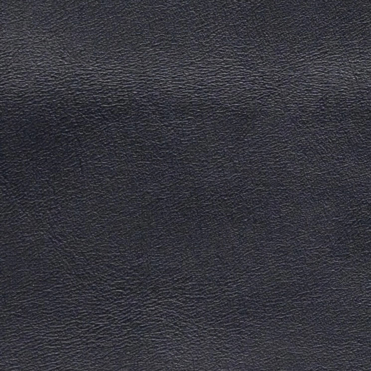 Kalbleder Glatt Seidenglanz blau – weiches Glattleder für Schuhe und Lederarbeiten | LEDER-KLAUS