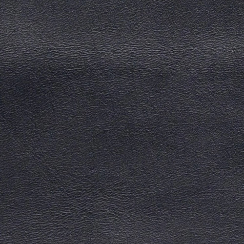 Kalbleder Glatt Seidenglanz blau – weiches Glattleder für Schuhe und Lederarbeiten | LEDER-KLAUS