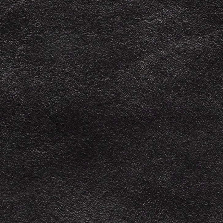 Kalbleder Glatt Seidenglanz schwarz – weiches Glattleder für Schuhe und Lederarbeiten | LEDER-KLAUS