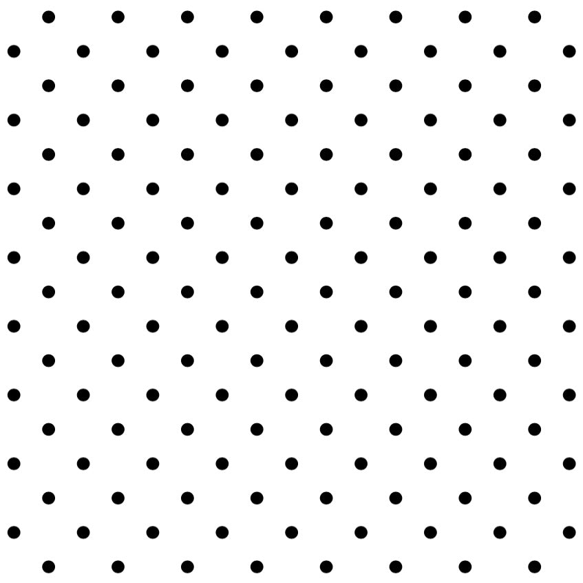 Regelmäßiges Leder-Perforationsmuster MK1 (A1) für Fahrzeuginnenausstattungen