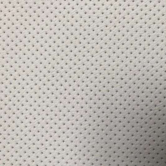 Mercedes-Benz Sternchenperforation im Leder für klassische SL-Modelle