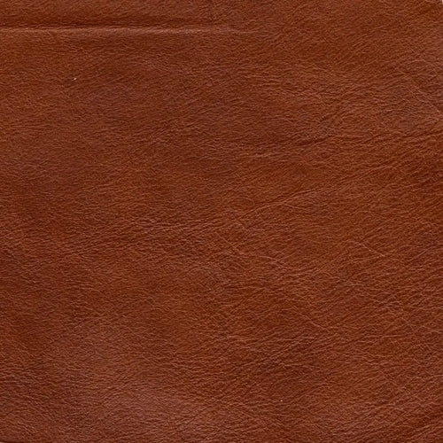 Polsterleder Anilin Vintage Patina gewachst Pull-up 1006 Tabakbraun – Echtleder Lederhaut