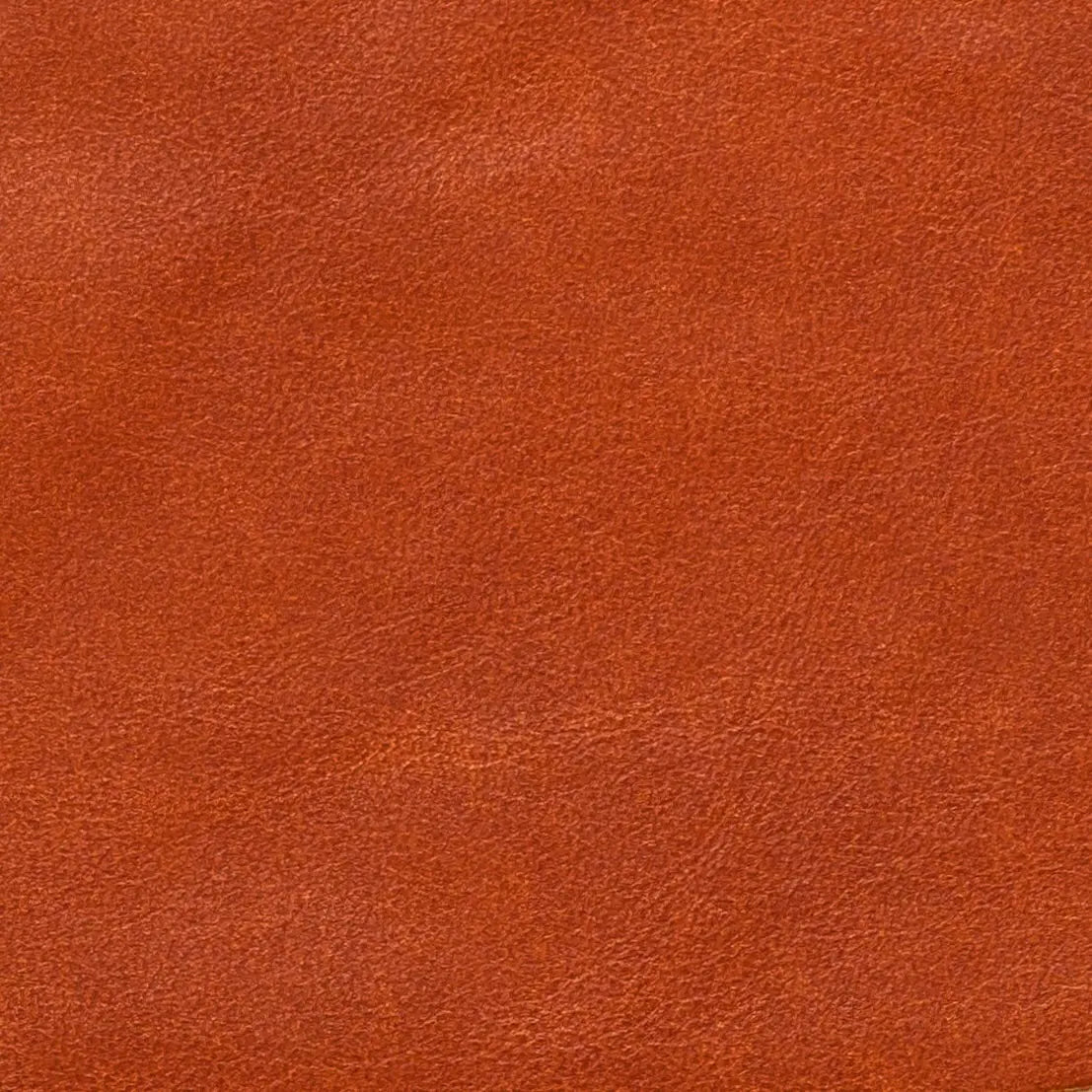 Polsterleder Anilin Vintage Patina gewachst Pull-up 1208 Terracotta – Echtleder Lederhaut
