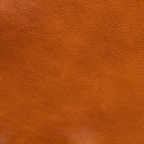 Polsterleder Anilin Vintage Patina gewachst Pull-up 1606 Cognac – Echtleder Lederhaut