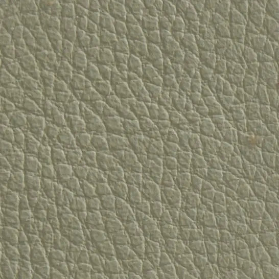 Polsterleder Dickleder Robust seidenmatt grob genarbt – Graubeige hell