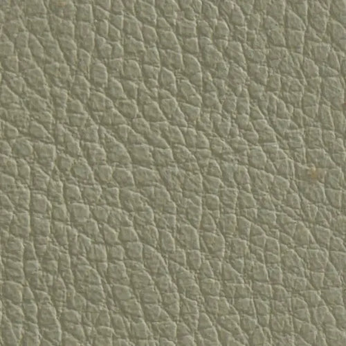 Polsterleder Dickleder Robust seidenmatt grob genarbt – Graubeige hell