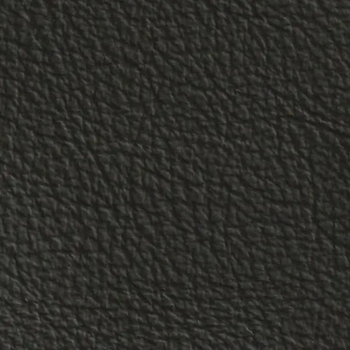 Polsterleder Dickleder Robust seidenmatt grob genarbt – Dunkelgrau