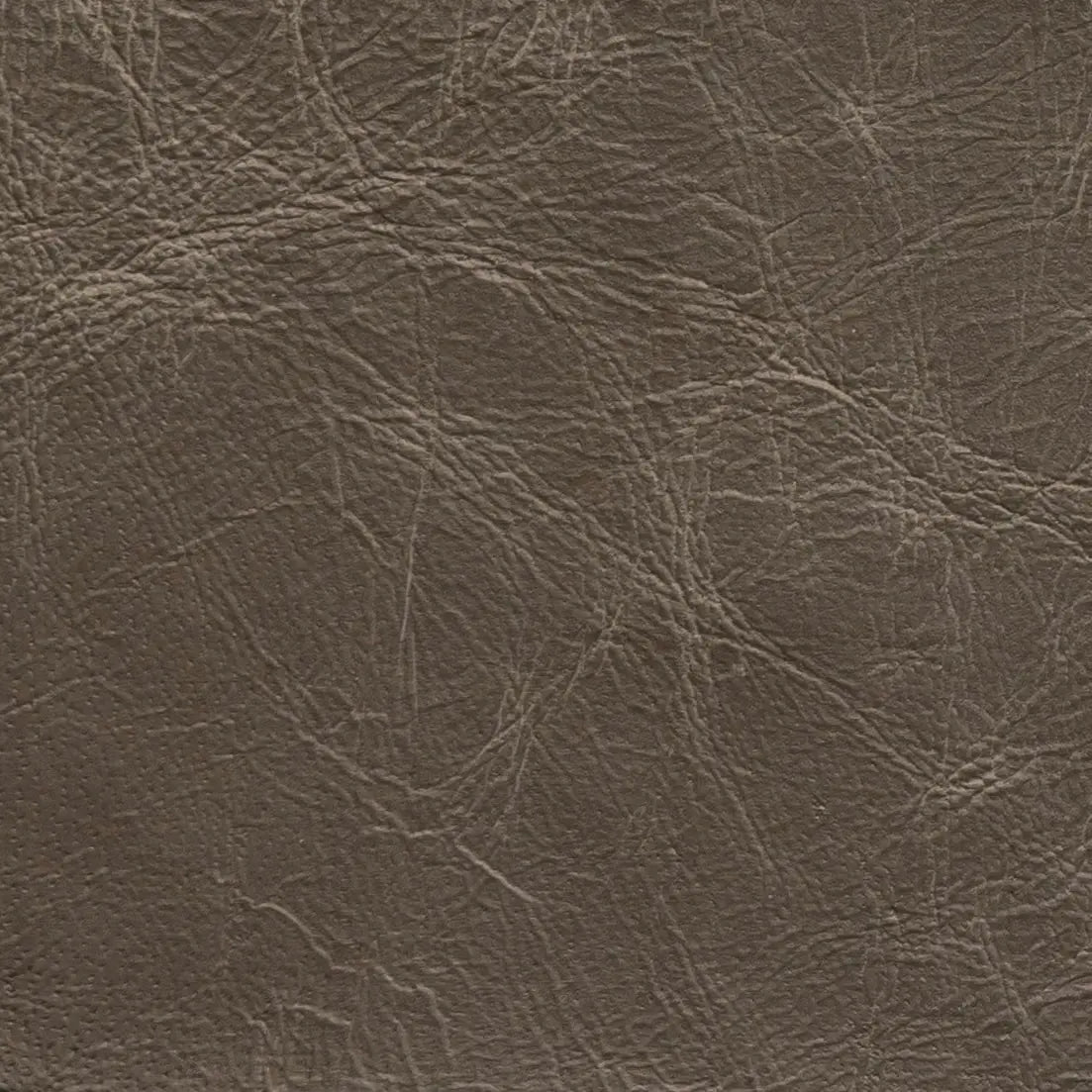 Polsterleder Pull-Up Antik taupe-grau – gewachstes, zweifarbiges Leder mit Antik-Effekt