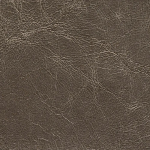 Polsterleder Pull-Up Antik taupe-grau – gewachstes, zweifarbiges Leder mit Antik-Effekt