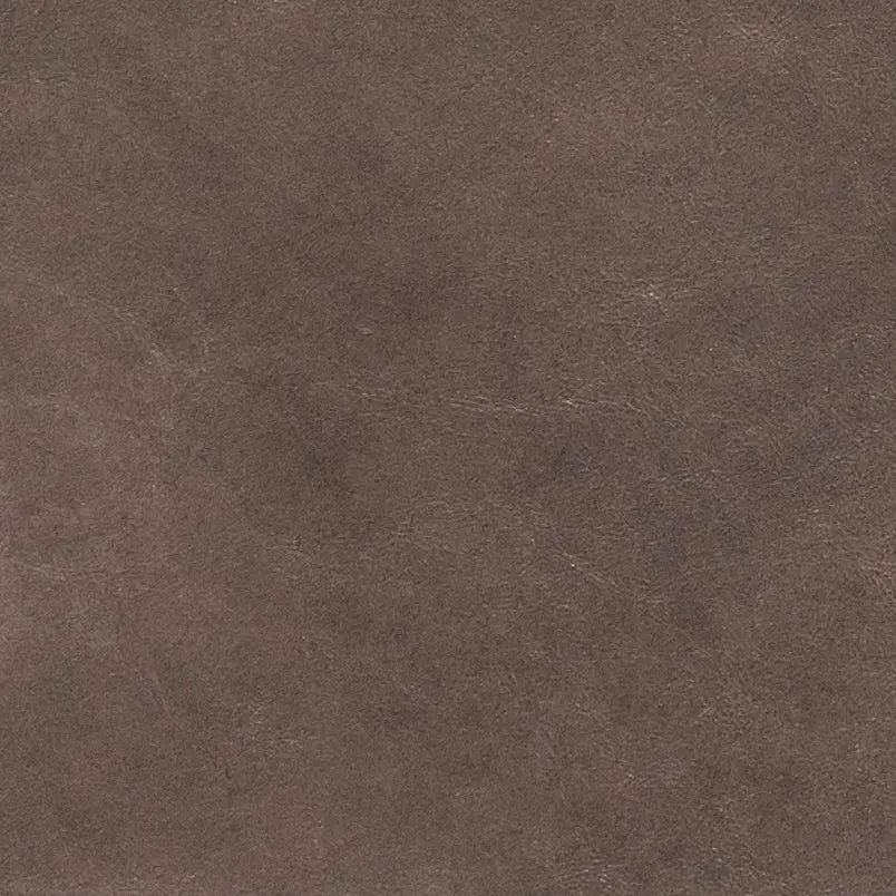 Polsterleder semi-anilin glatter Glanz glänzend – Farbe Dunkelgrau