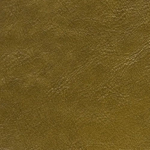 Polsterleder semi-anilin glatter Glanz glänzend – Farbe Oliv