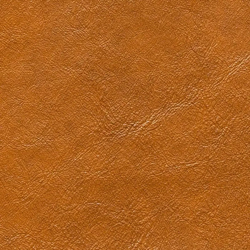 Polsterleder semi-anilin glatter Glanz glänzend – Farbe Hellbraun