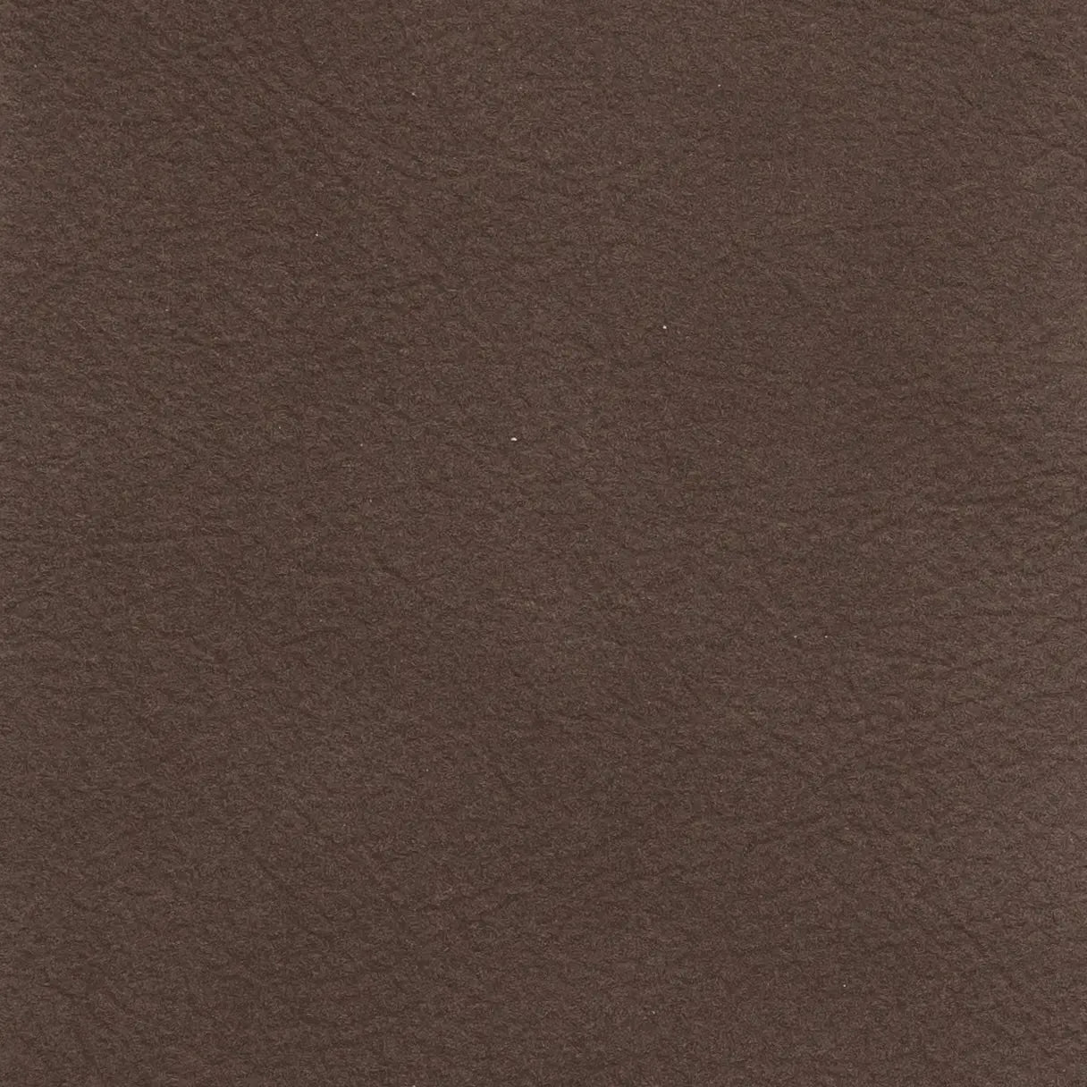 Polsterleder Semi-Anilin Samt-Velours weich matt samtig – Farbe Braun