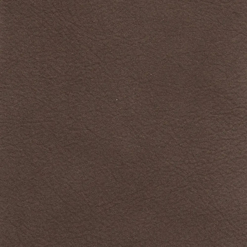 Polsterleder Semi-Anilin Samt-Velours weich matt samtig – Farbe Braun