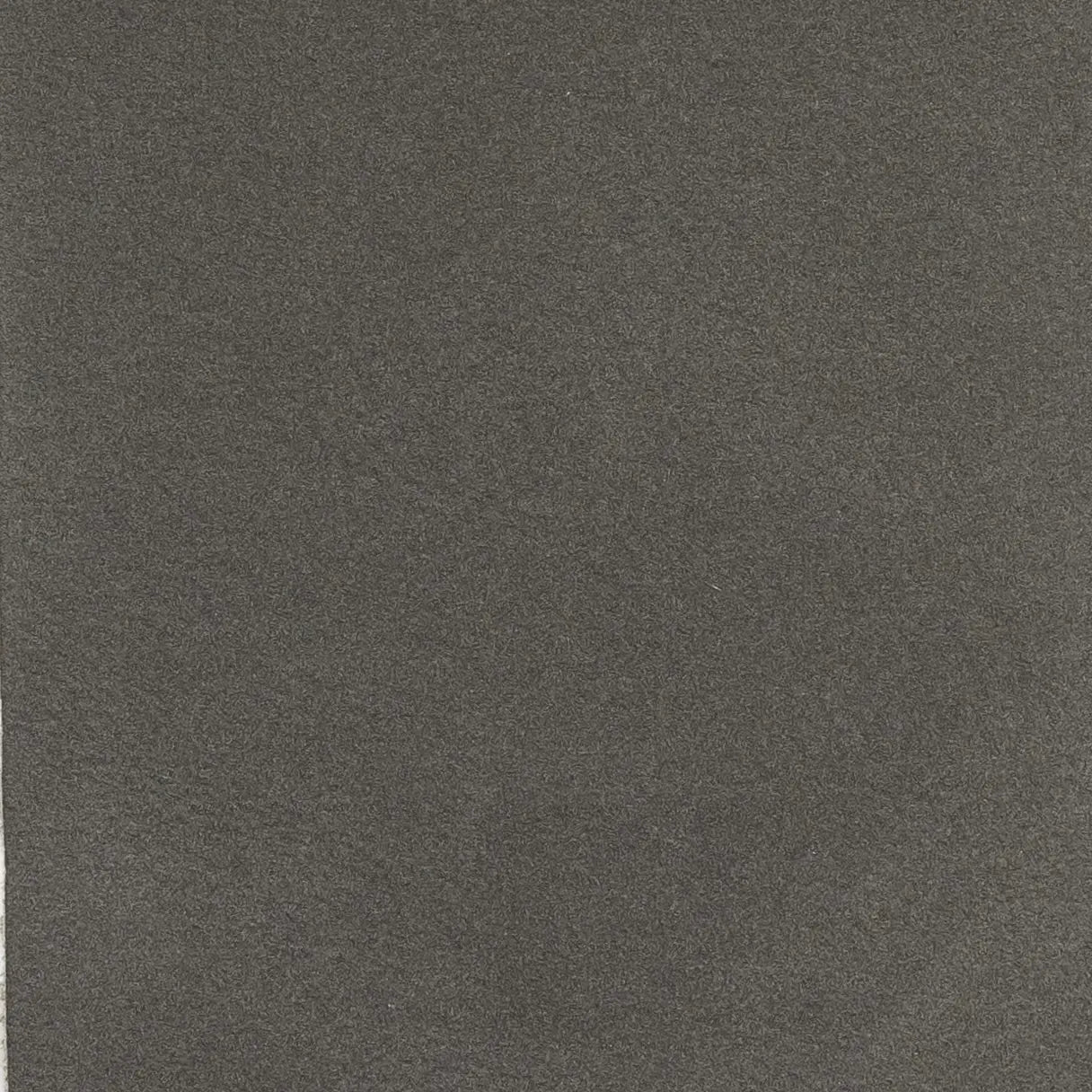 Polsterleder Semi-Anilin Samt-Velours weich matt samtig – Farbe Dunkelgrau