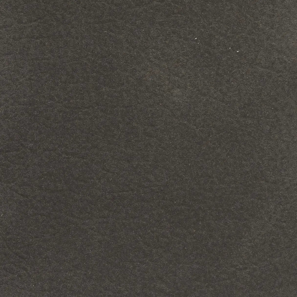 Polsterleder Semi-Anilin Samt-Velours weich matt samtig – Farbe Anthrazit