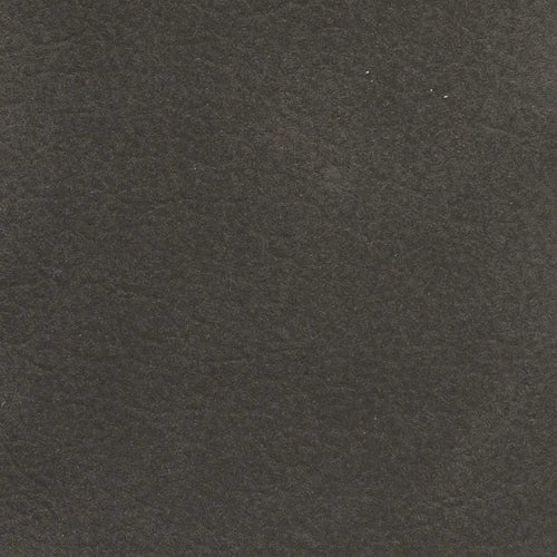 Polsterleder Semi-Anilin Samt-Velours weich matt samtig – Farbe Anthrazit