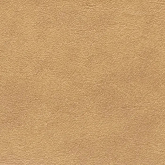 Polsterleder Semi-Anilin Vintage-Effekt zweifarbig fein weich – Farbe Sandbeige