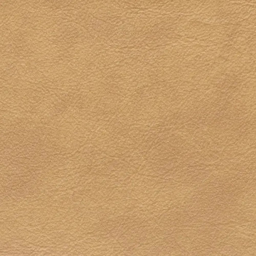Polsterleder Semi-Anilin Vintage-Effekt zweifarbig fein weich – Farbe Sandbeige