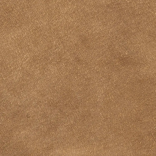 Polsterleder Voll-Anilin offenporig Nubuk matt ANN 8033 Sandbeige – natürliche Oberfläche NewPel