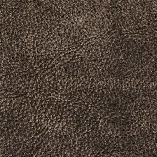 Polsterleder Voll-Anilin offenporig Nubuk matt ANN 8046 Schiefergrau – natürliche Oberfläche NewPel