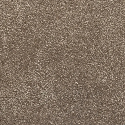 Polsterleder Voll-Anilin offenporig Nubuk matt ANN 8047 Steingrau – natürliche Oberfläche NewPel